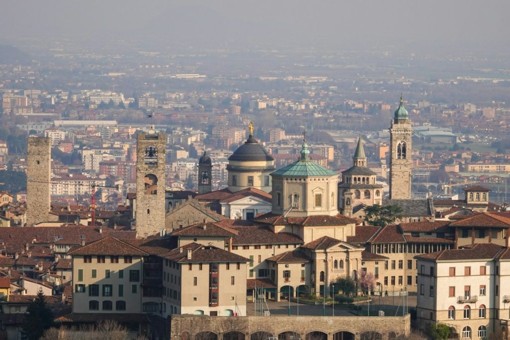 Brace Viva: scopri la grigliata perfetta in provincia di Bergamo