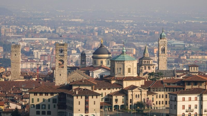 Brace Viva: scopri la grigliata perfetta in provincia di Bergamo