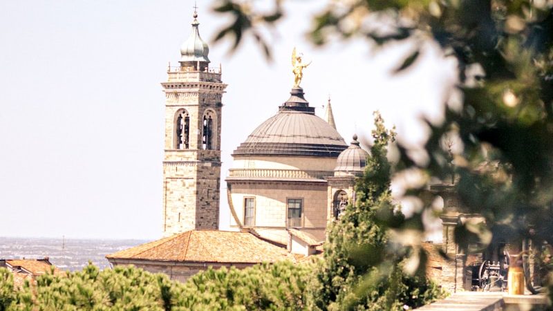 Parrucchiere San Giovanni Bianco: consigli di stile e bellezza nel cuore di Bergamo