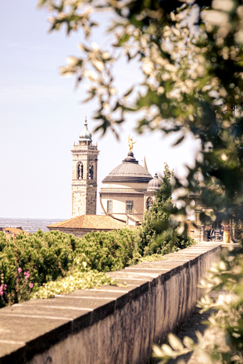 Parrucchiere San Giovanni Bianco: consigli di stile e bellezza nel cuore di Bergamo