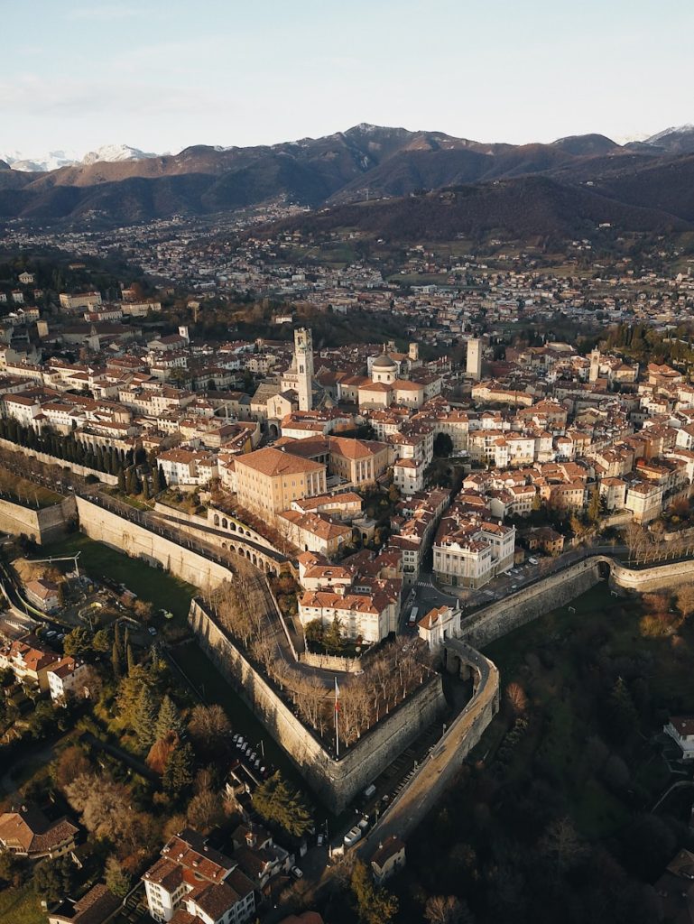 Al Vecchio Tagliere Bergamo: dove storia e gastronomia si incontrano