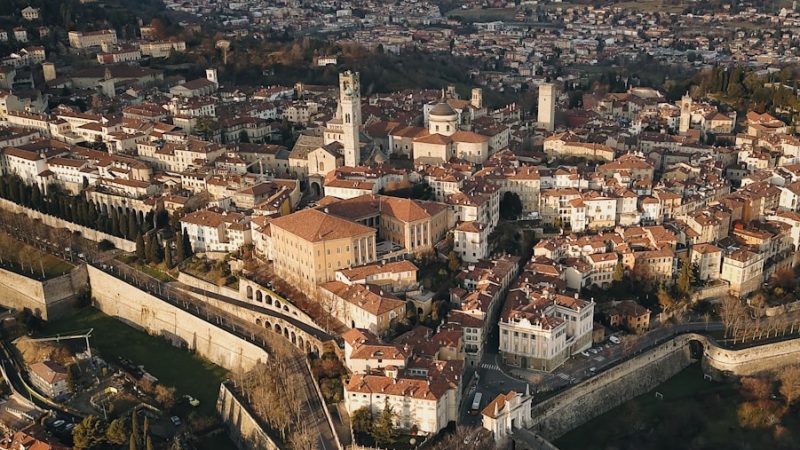 Al Vecchio Tagliere Bergamo: dove storia e gastronomia si incontrano
