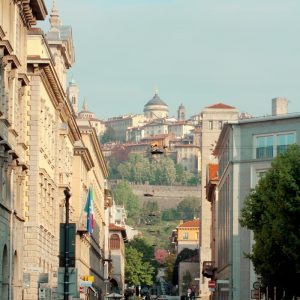 Dormire a poco prezzo: tutto sull’ostello di Bergamo per i viaggiatori