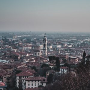 Ascendi la Bergamo Funicolare: un’avventura tra storia e panorami mozzafiato