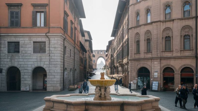 Scoprire bergamo: un viaggio tra turismo, cultura ed economia