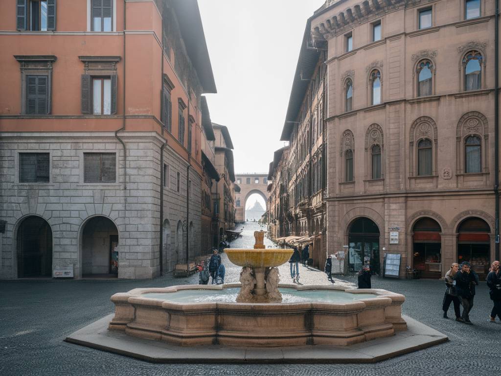 Scoprire bergamo: un viaggio tra turismo, cultura ed economia